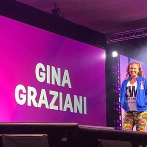 Meet your Posher, Gina